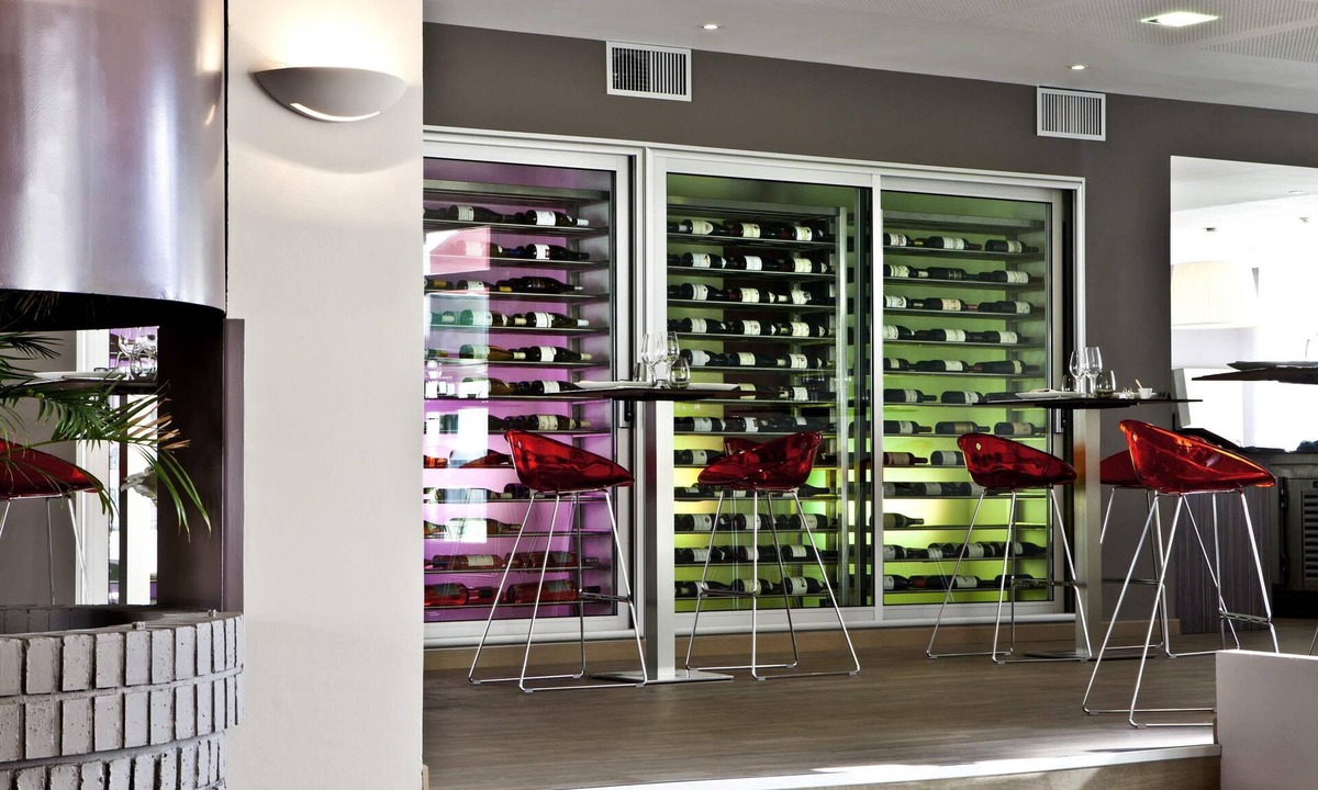 Chalon-sur-Saone Hotel | Ibis Styles Chalon sur Saone