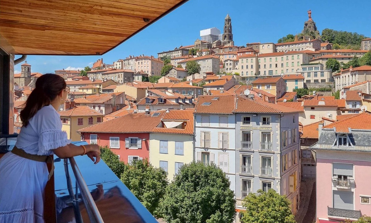 Le Puy-en-Velay Hotel | ibis Styles Le Puy-en-Velay