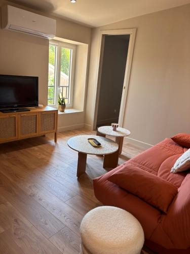 Lancie Apartment | Impasse 515, Appartement en Beaujolais