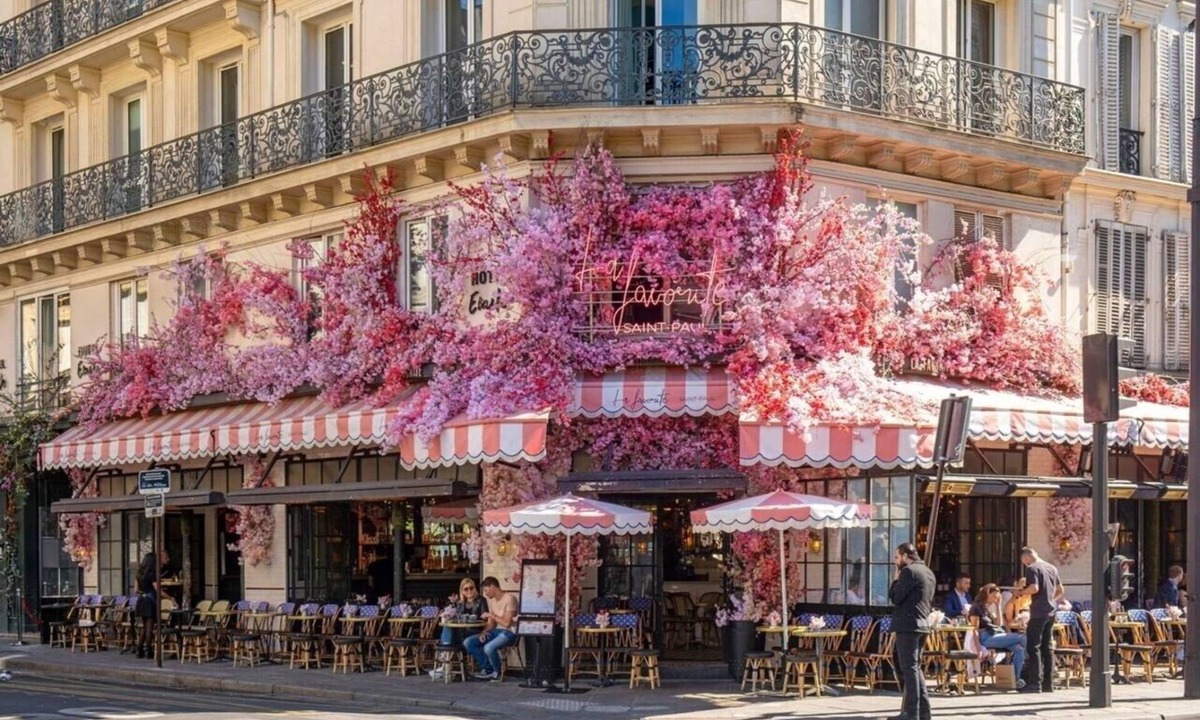 Archives Apartment | IN ONE OF PARIS’S MOST HISTORIC & VIBRANT NEIGHBORHOODS –LE MARAIS -4 BEDROOM