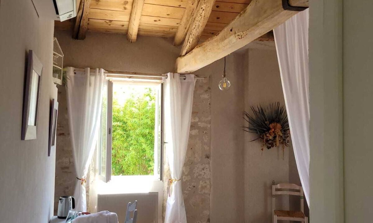 Castelnau-de-Montmiral House | In the heart of the Bastides and vineyards.