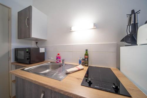 Chalon-sur-Saone Apartment | Jean Moulin 5