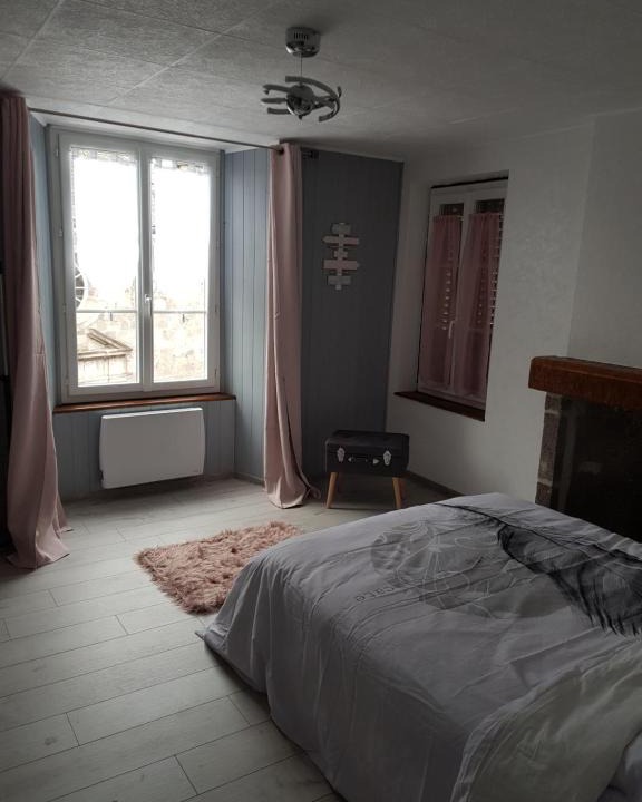 Murat Apartment | Joli appartement à Murat proche du Lioran Cantal