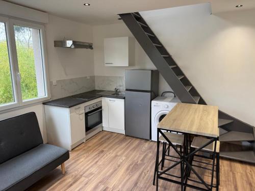 Villeneuve-le-Roi Apartment | Jolie duplex face à la Seine