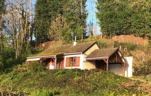 Vendenesse-sur-Arroux House | jolie maison a la campagne près d une rivière