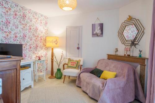 Saint-Uze House | Jolie maison cosy