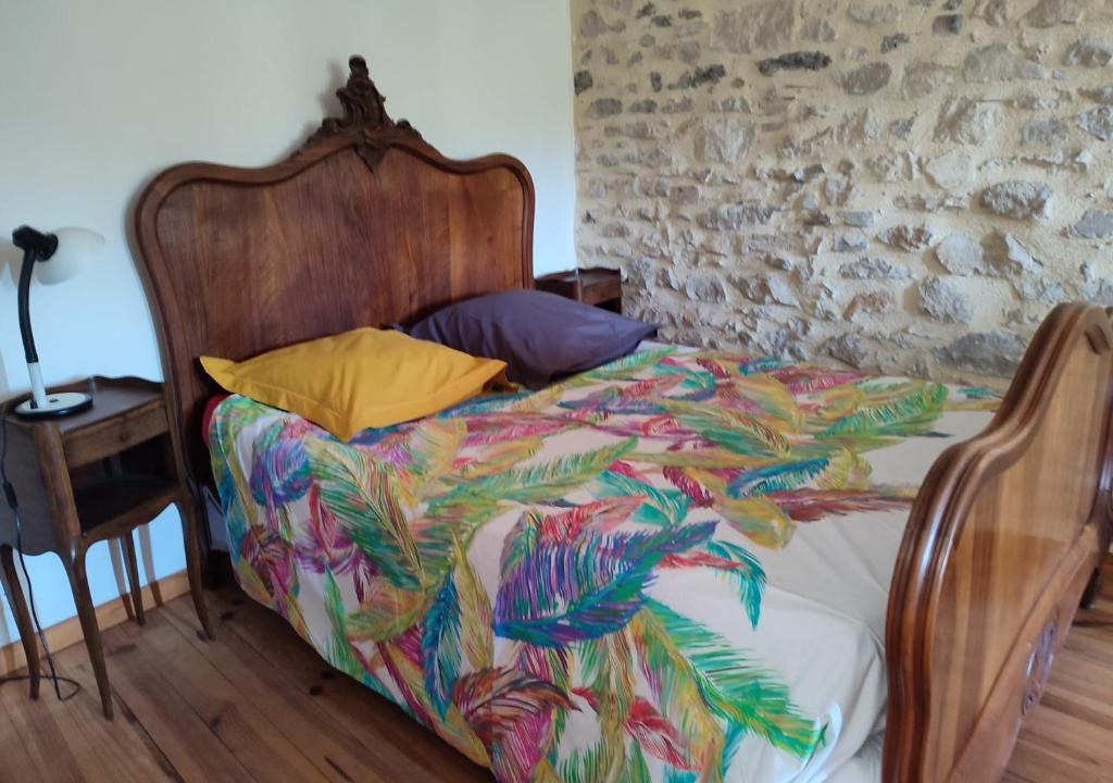 Bollene House | KEUR JANT BI