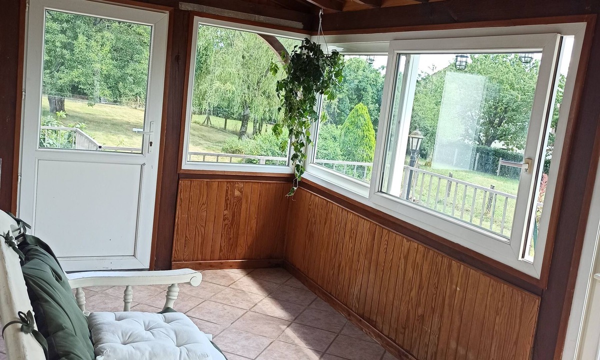 Premery House | Kinder en Huisdiervriendelijk Woning met Ruime Tuin