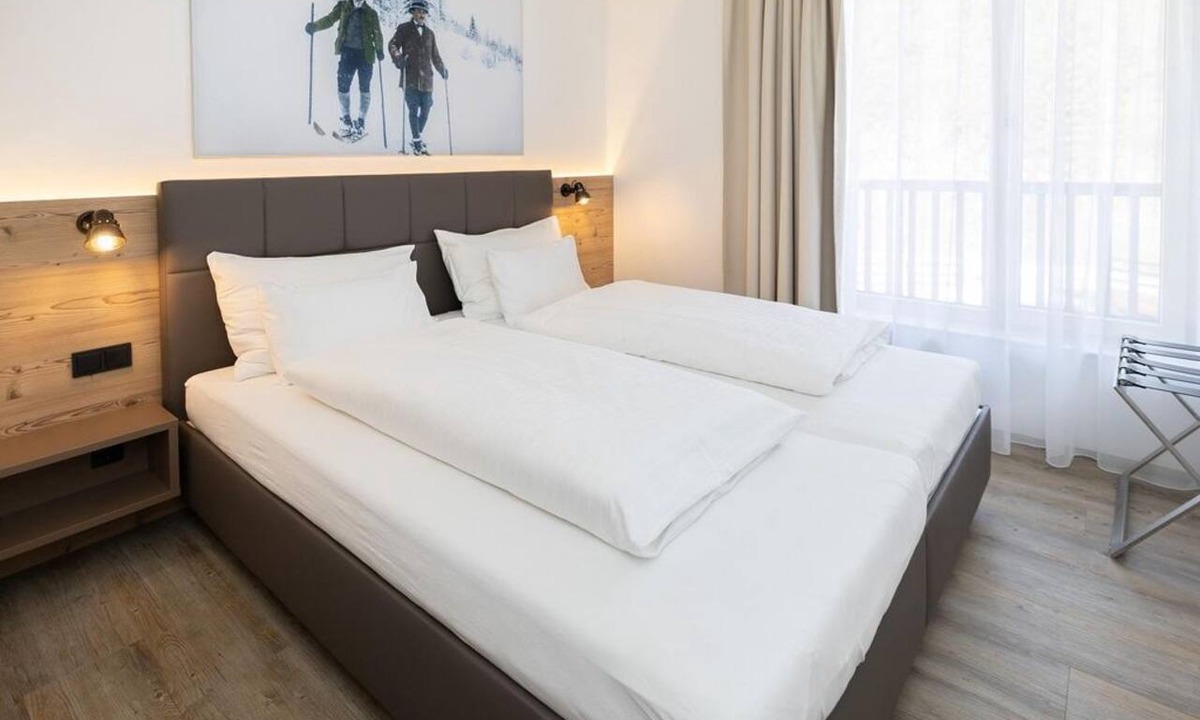 Hinterstoder Apartment | Kreidelucke Standard - 18 nights - Dormio Aparthotel Hinterstoder