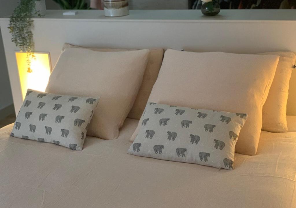 Romagnat Apartment | Kris Sweet Home