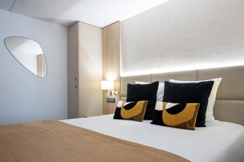 Beaune Hotel | Kyriad Beaune