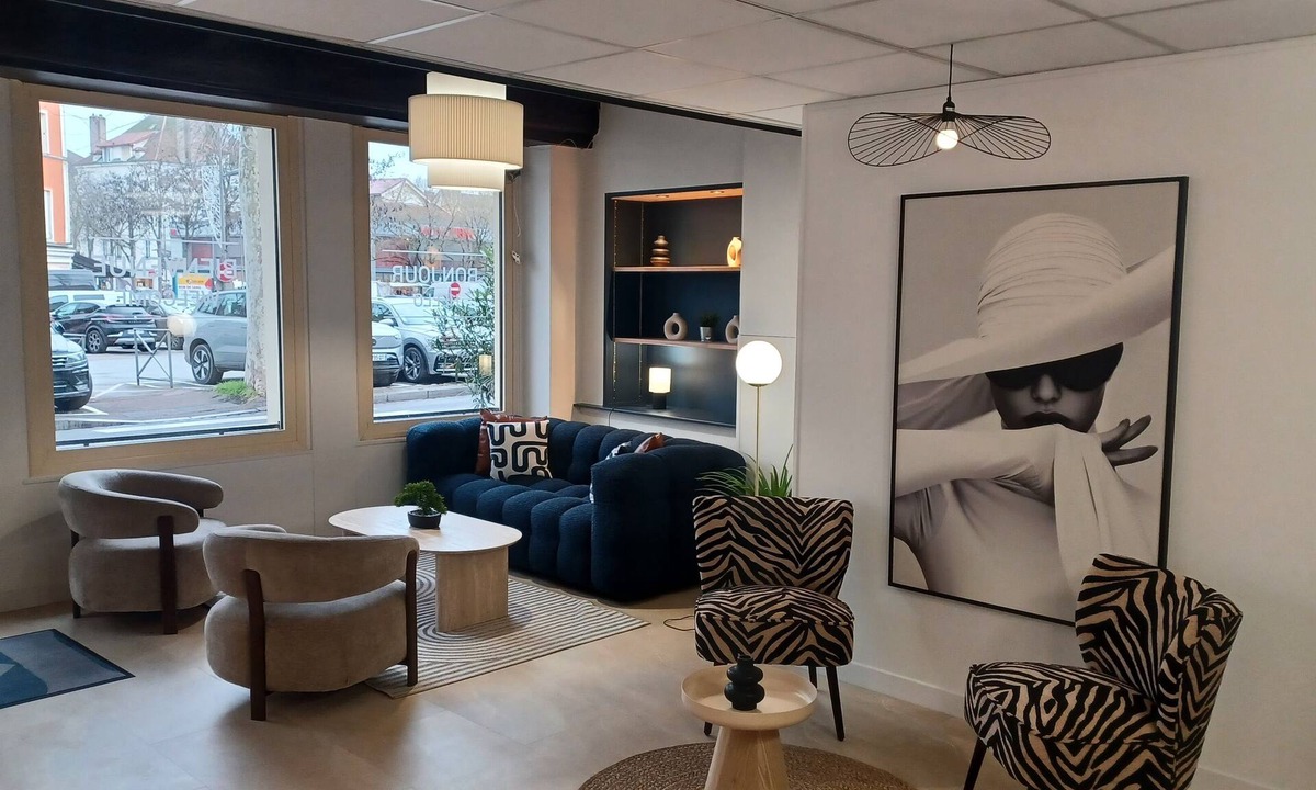 Chalon-sur-Saone Hotel | Kyriad Chalon sur Saone Centre