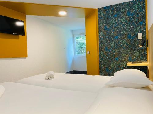 Fragnes Hotel | Kyriad Direct Chalon Sur Saone Nord