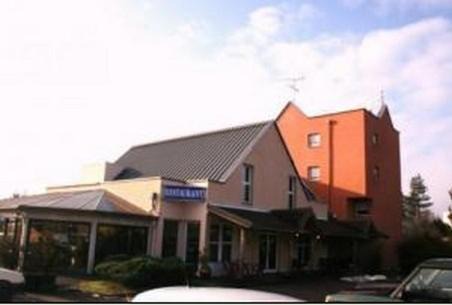 Lure Hotel | Kyriad Direct Lure