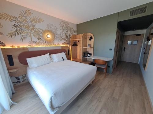 Pierrelatte Hotel | KYRIAD PRESTIGE - PIERRELATTE