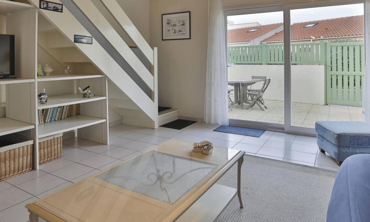 La Chaume Ski Chalet | L'Échappée Chaumoise Maison Cosy à 70m de la Plage