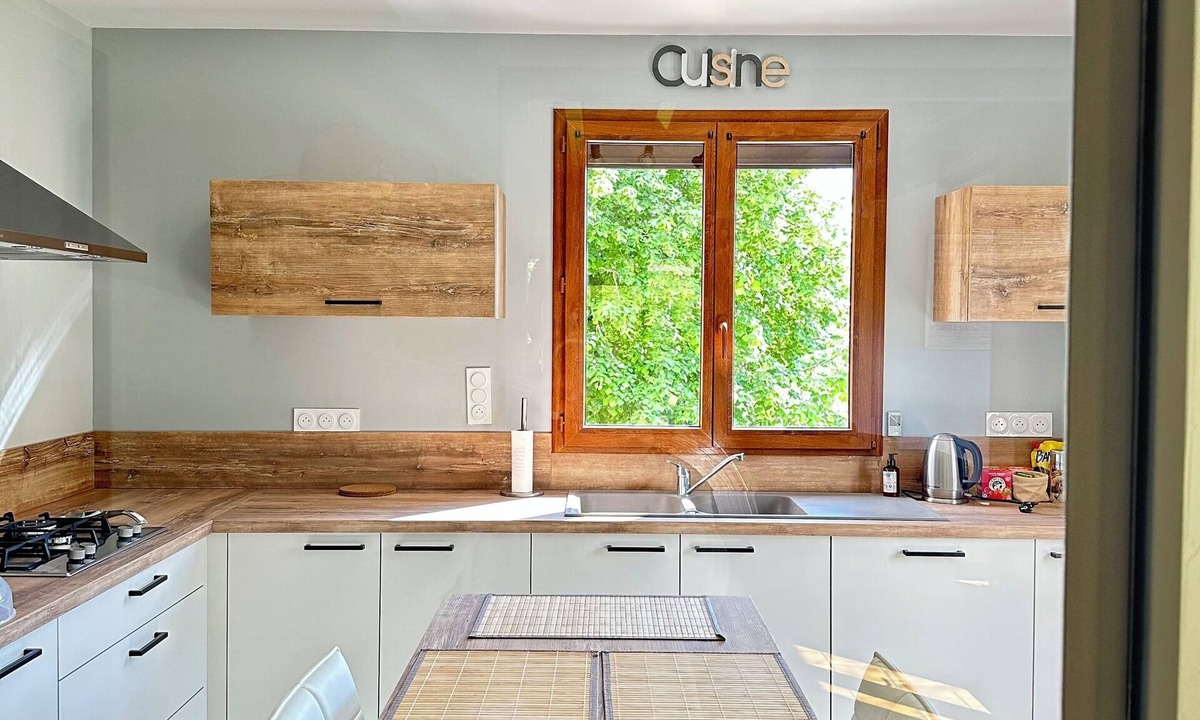 Digna House | L'échappée Jurasienne - Family home in the heart of Jura