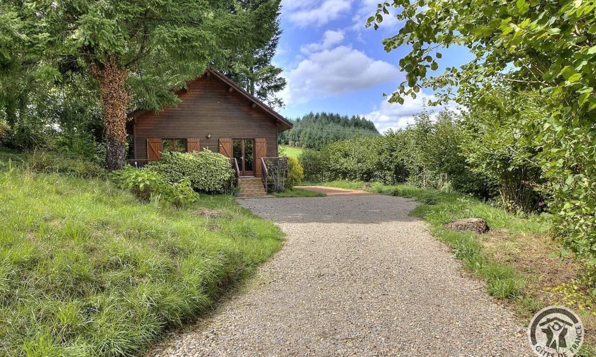 Meaux-la-Montagne House | L'écho du temps - MEAUX LA MONTAGNE
