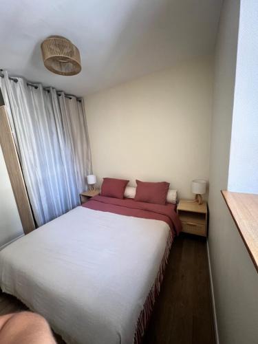 Riom-es-Montagnes Apartment | L'écrin de Loris - T1 Centre ville