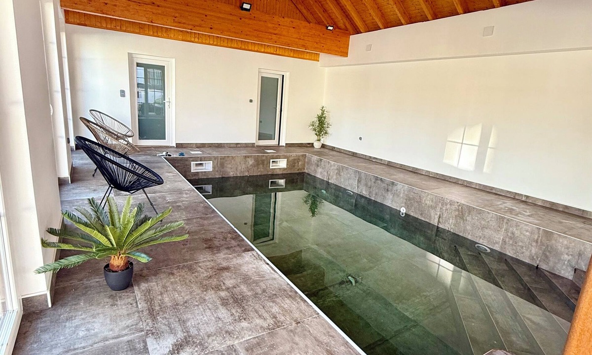 Rosheim House | L'écrin de Rosheim - exceptional villa - swimming pool