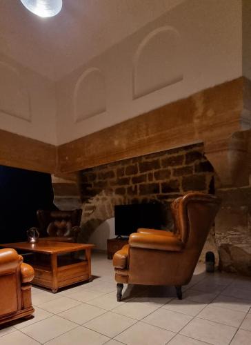 Paroisse Notre-Dame Apartment | L'écrin des petits bonheurs