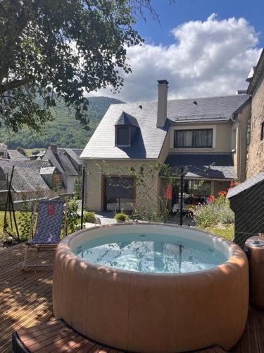 Arreau Ski Chalet | L’étable d’Auguste