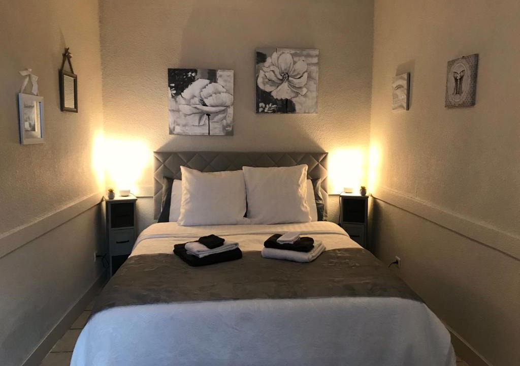 Pouilly-sous-Charlieu Apartment | L'étape, Appartement près voie verte, randonnées