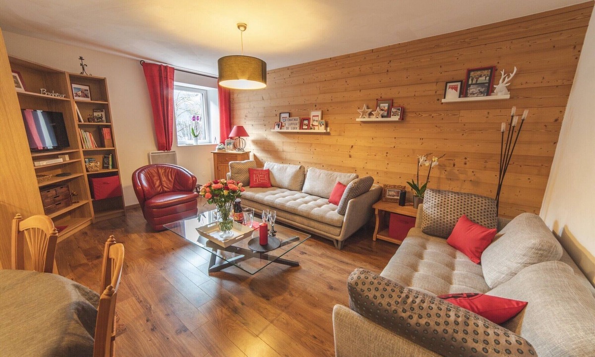 Saint-Lary-Soulan Apartment | L' Appart de Lary- Holiday apartment rental -Saint Lary Soulan