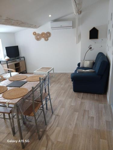 Mazan Apartment | L appart