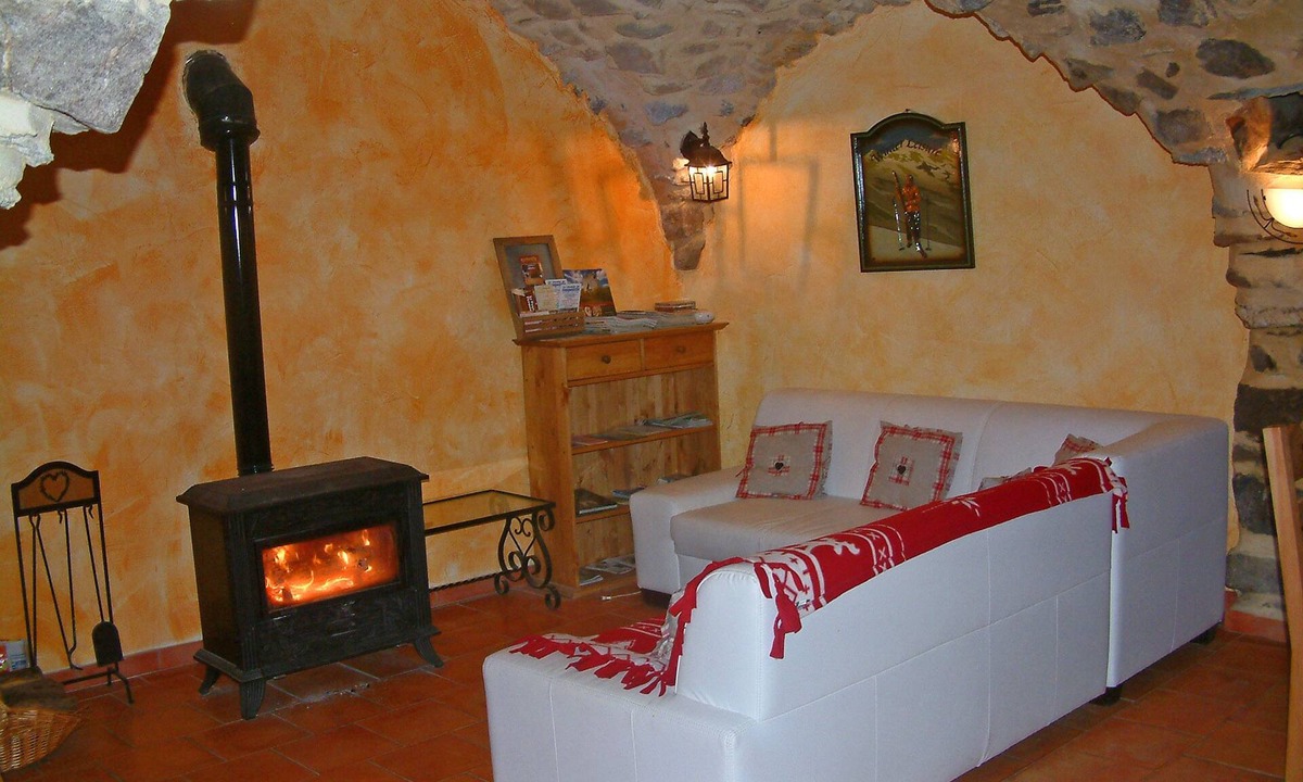 Venterol House | L'asphodèle