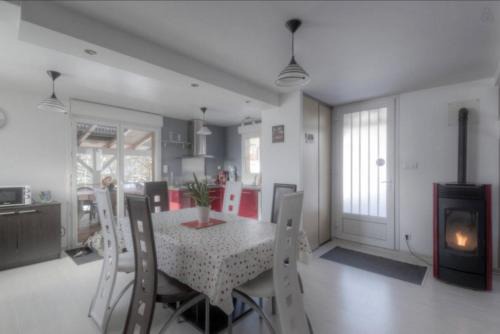 Vecoux Ski Chalet | L'ATELIER, chalet 3*