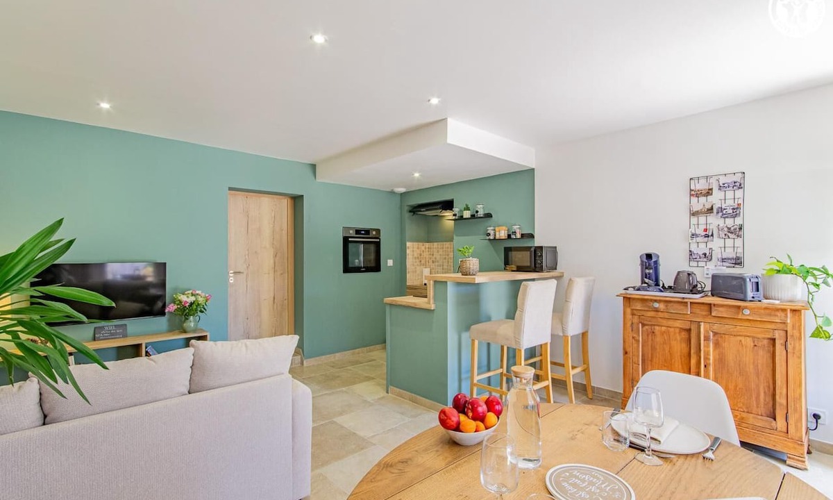 Plottes House | L'Atelier des Sens - PLOTTES
