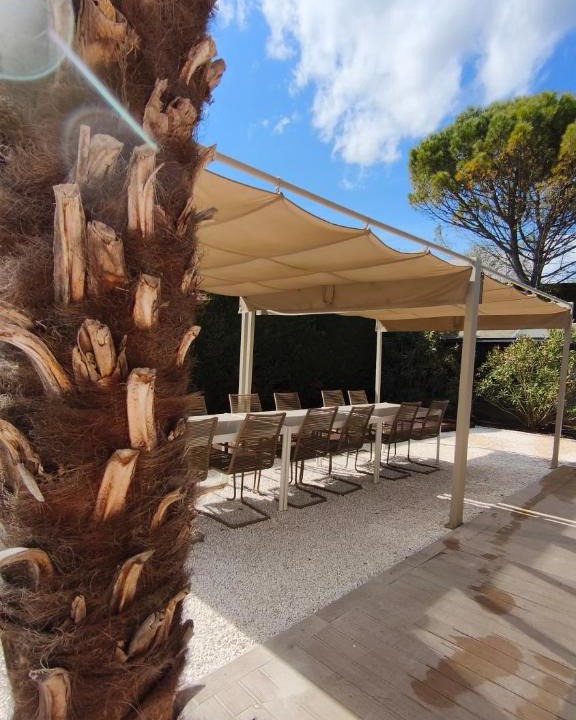 Sablons Villa | L Atelier du zoo