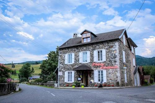 Audressein House | l'auberge à Audressein