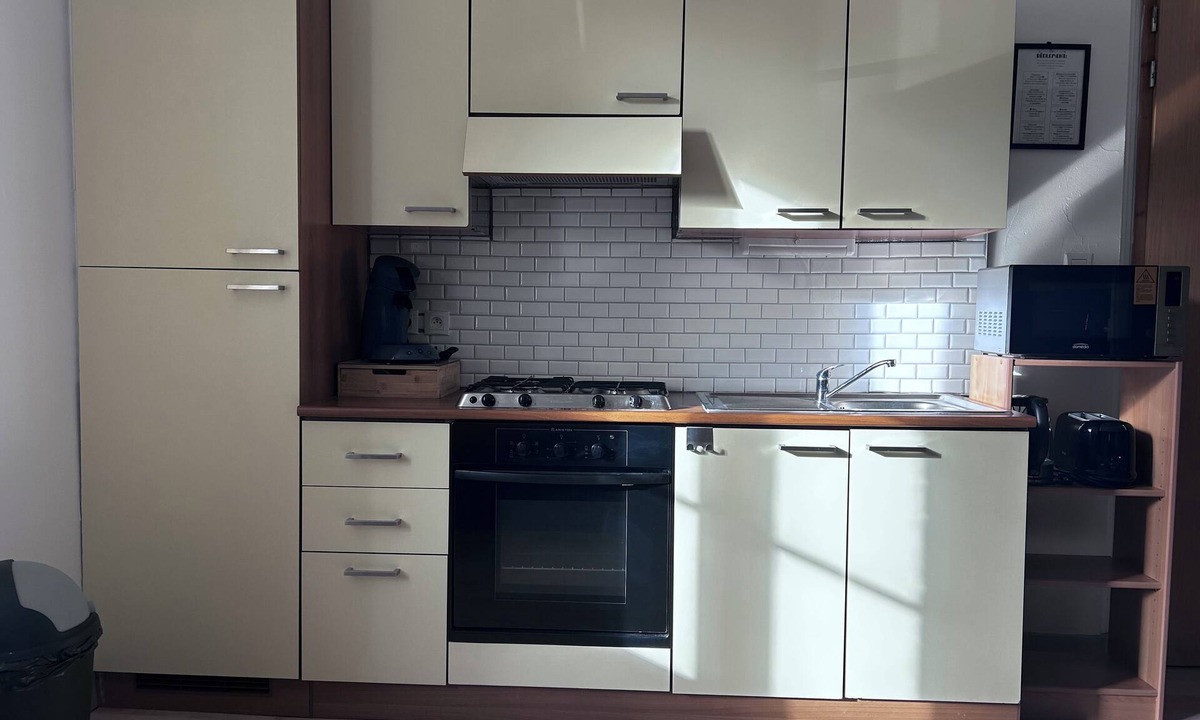 Saint-Claude Apartment | L'Azur Jurassien Cosy with terrace & parking