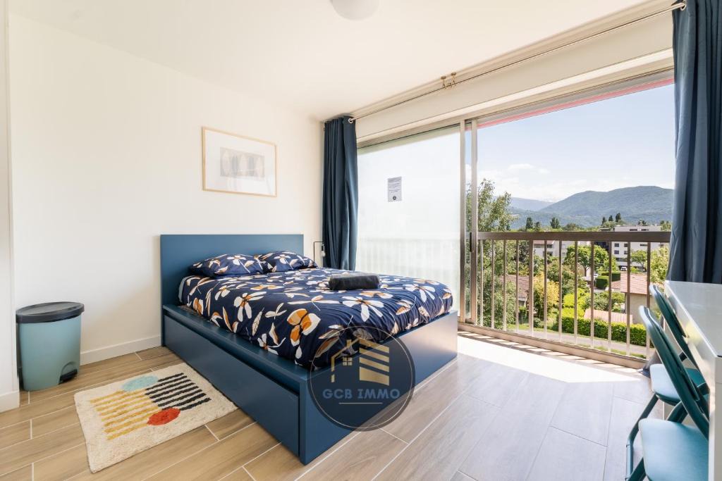 Meylan Apartment | L'Ecrin Meylan