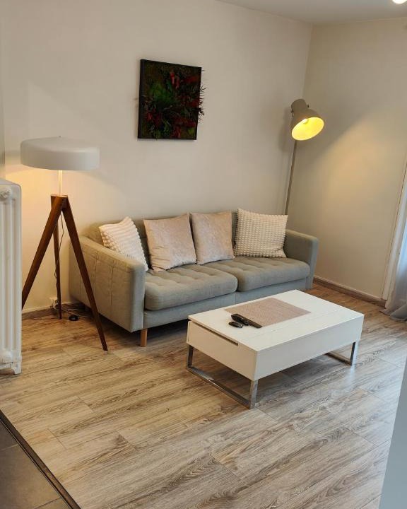 Gieres Apartment | L'Edelweiss Campus & Parking privé securisé