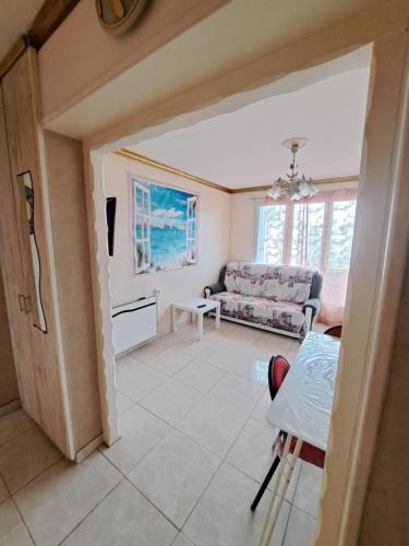 Quartier Centre Ville Apartment | l'ESCALE à 50 m de la gare de viry chatillon
