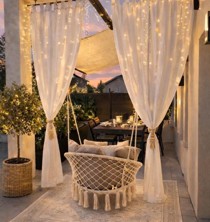 Andancette House | L'escapade étoilés