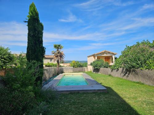 Marsanne Villa | L'Escapade Marsannaise - Grande maison de village