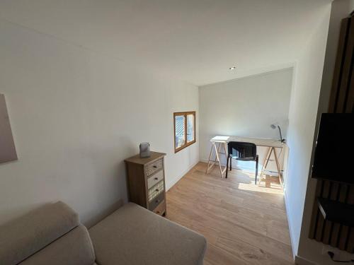 Saint-Trivier-de-Courtes Apartment | L Expérience Bressane 1