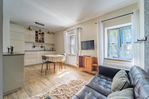 Corbessieu Apartment | L'Expresso