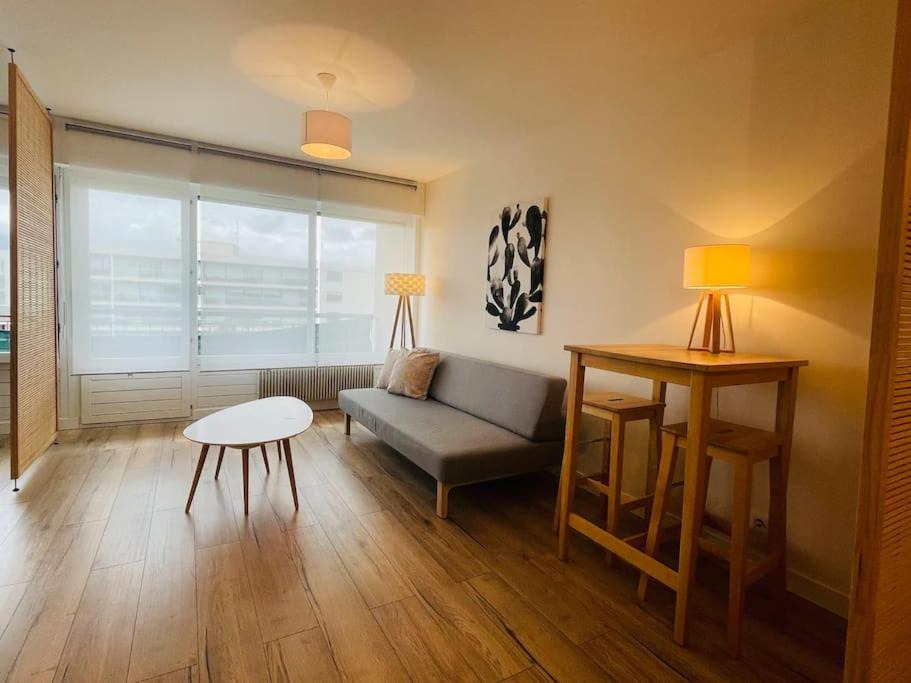 Ambilly Apartment | L'Helvétique - Calme - Proche tram Genève