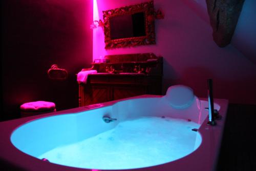 Rochefort-en-Yvelines Bed & Breakfast | L'Hibernie