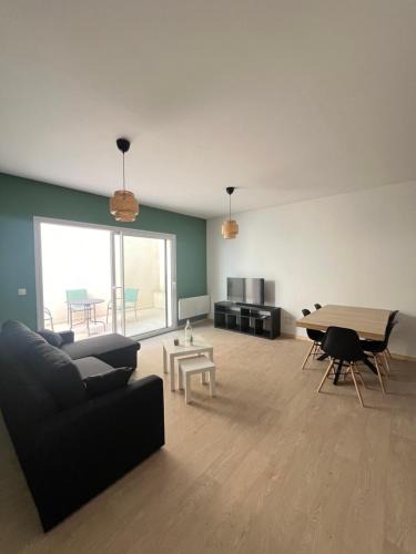 Quartier de France Apartment | L'immeuble HORME - Au Cœur du Quartier Thermal - Vichy
