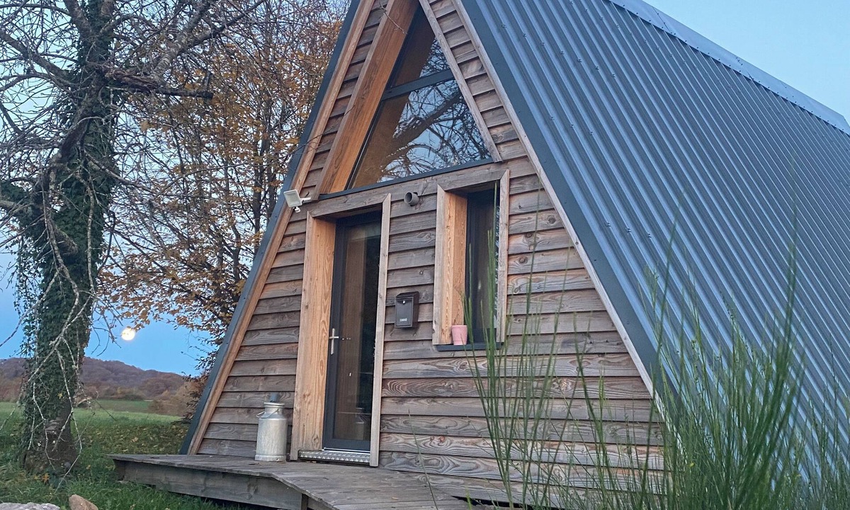 Pays des Vosges Saonoises Cottage | L'insolite wwwhttp les gites des belmontois.com