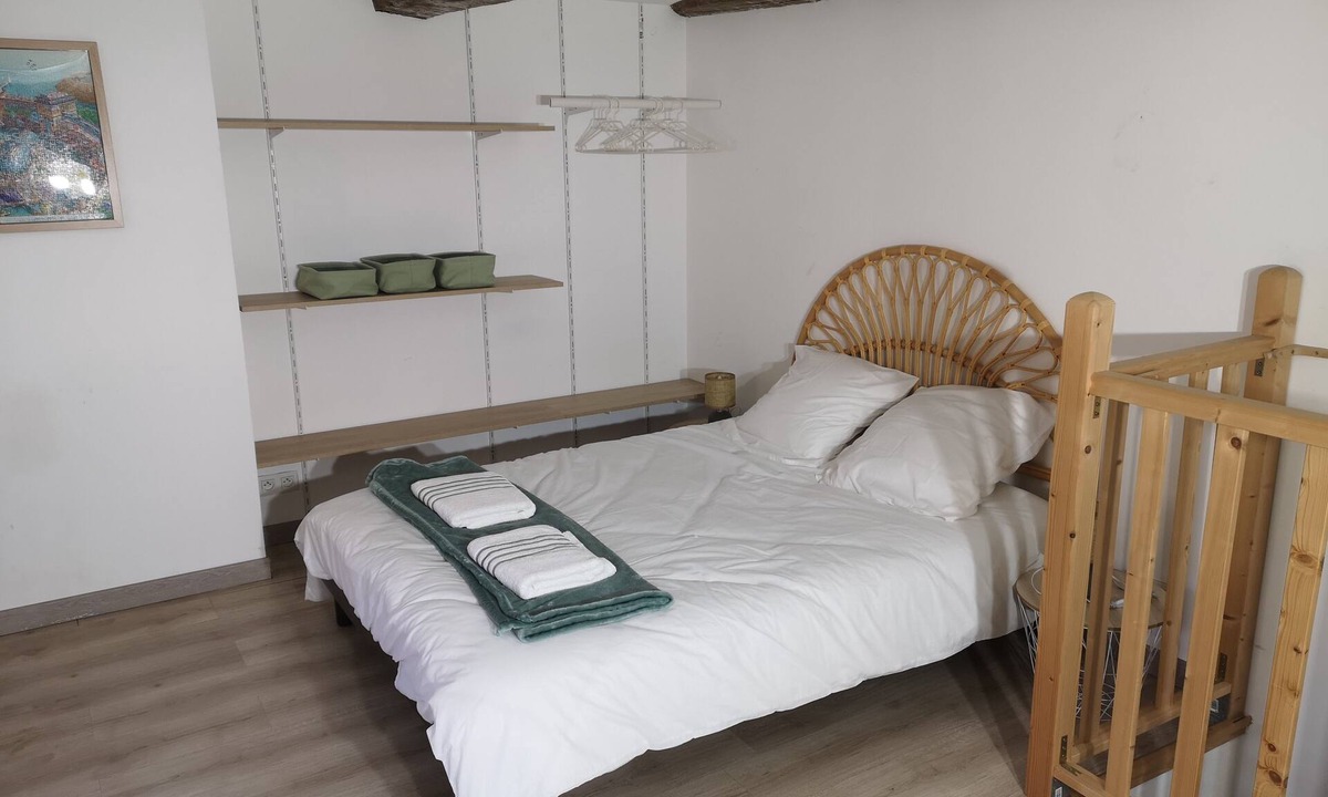 Baume-les-Dames Apartment | L'Instant Doubs - Cosy apartment in Baume-les-Dames, close to nature