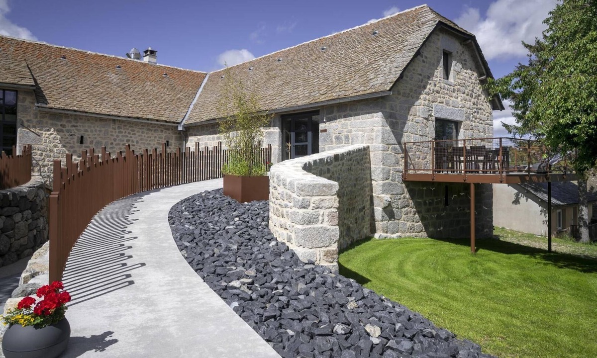Prinsuejols-Malbouzon House | L'instant Suspendu - PRINSUEJOLS