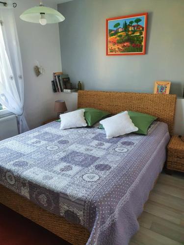Mornant House | L'Olivier