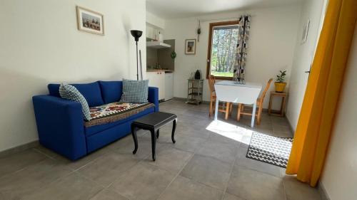 Brantes Apartment | L'Olympe